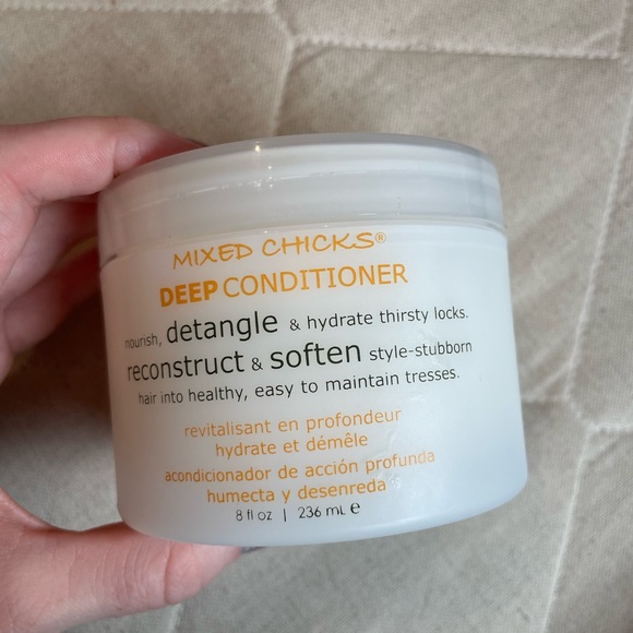 Mixed Chicks Hair Bundle - Picture 2 of 8